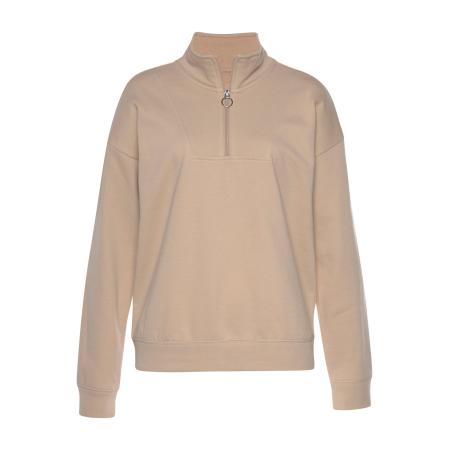 H.I.S H.I.S Sweatshirt beige