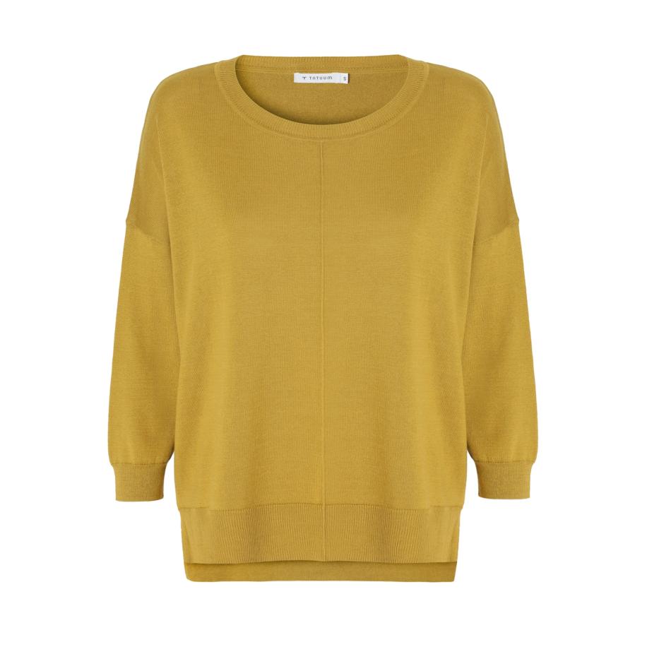 TATUUM TATUUM Trui Nala olijfgroen -