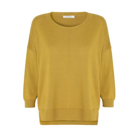 TATUUM TATUUM Trui Nala olijfgroen