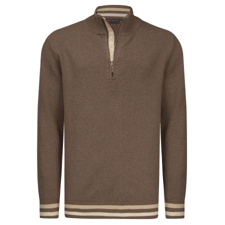 Felix Hardy Felix Hardy Trui bruin