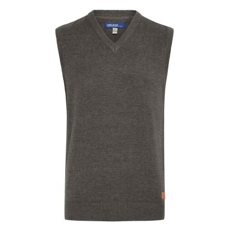 BLEND Spencer bruin / grijs