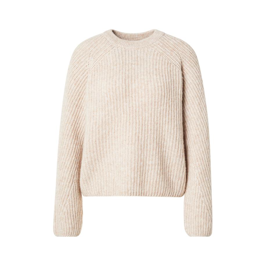 Nümph NÜMPH Trui ZINDI beige -