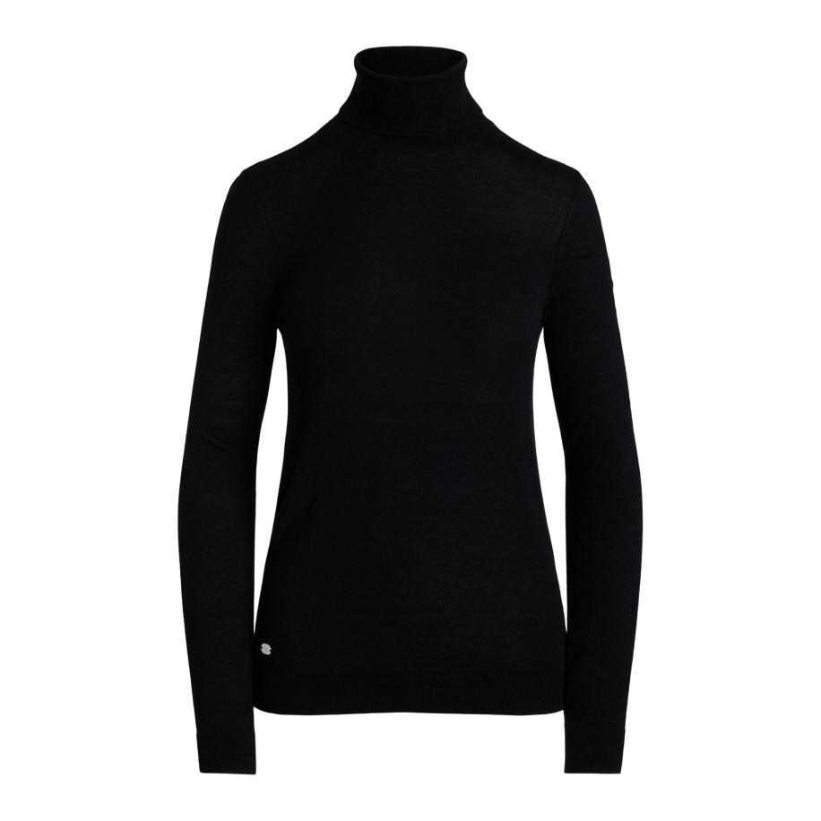 Lauren Ralph Lauren Lauren Ralph Lauren Trui ZOE zwart -