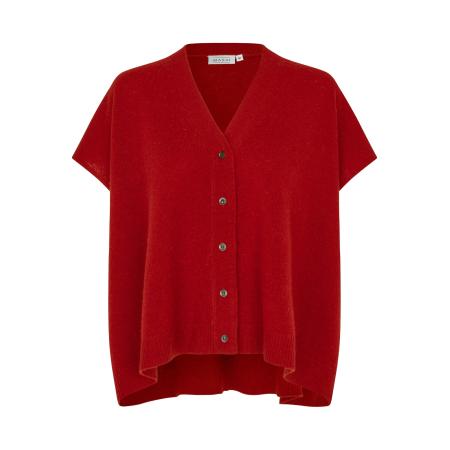 Masai Masai Trui Lucanne rood