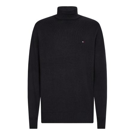 Tommy Hilfiger TOMMY HILFIGER Trui navy / knalrood / zwart / wit