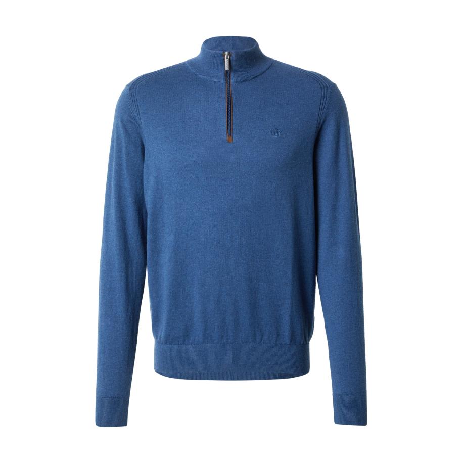 Bugatti bugatti Trui blauw -