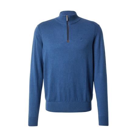 Bugatti bugatti Trui blauw