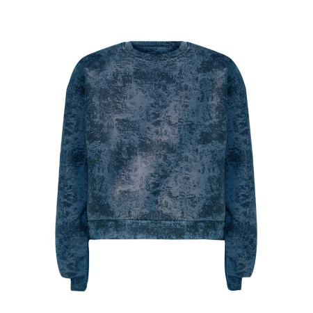 No Matter What No Matter What Sweatshirt marine / navy