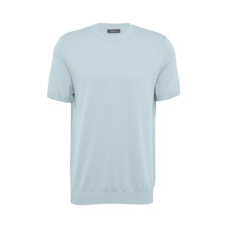 s.Oliver BLACK LABEL Trui lichtblauw