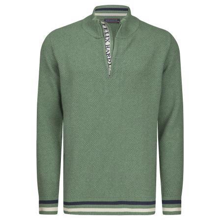 Felix Hardy Felix Hardy Trui groen