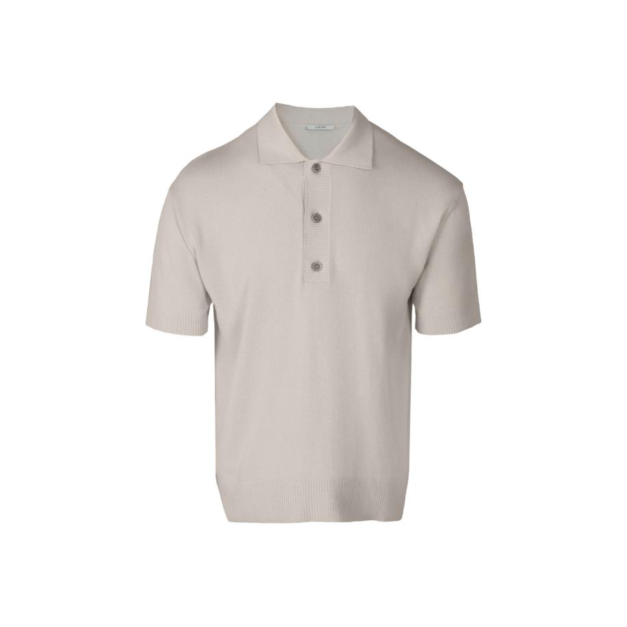 Lufian Trui FRESH grijs Grijs