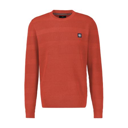 Lerros LERROS Trui rood
