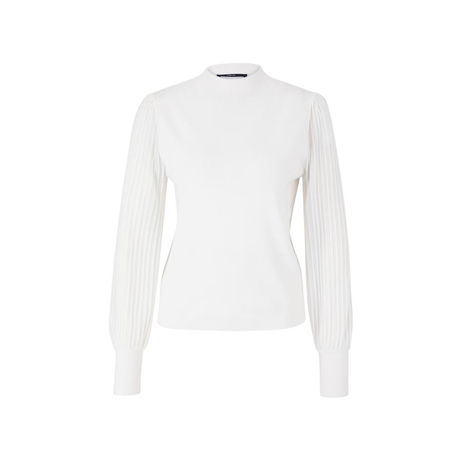 Zero zero Trui offwhite -