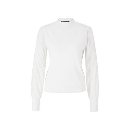 Zero zero Trui offwhite