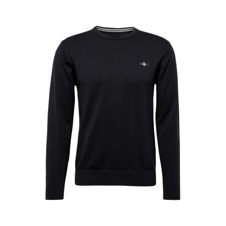 Gant GANT Trui zwart