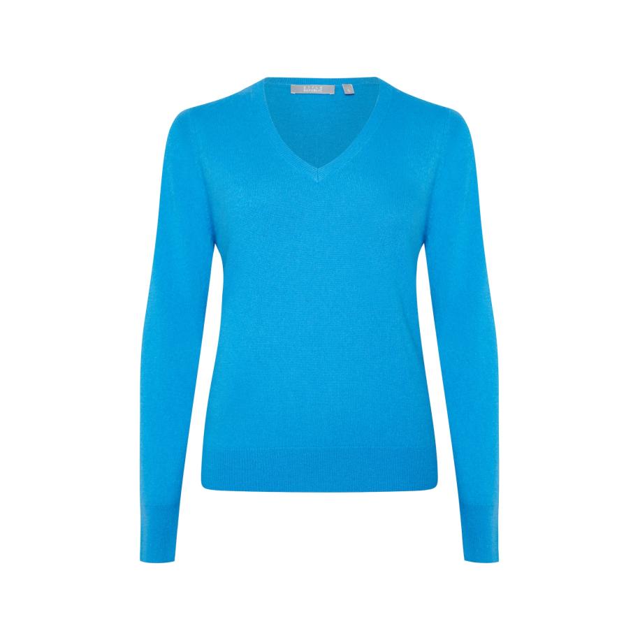 Style Republic Style Republic Trui blauw -
