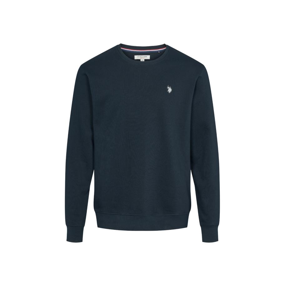 U.S. Polo Assn. U.S. POLO ASSN. Trui Tais donkerblauw -