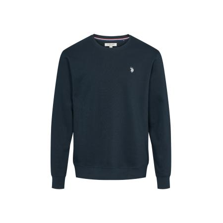 U.S. Polo Assn. U.S. POLO ASSN. Trui Tais donkerblauw