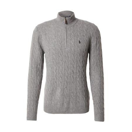 Polo Ralph Lauren Polo Ralph Lauren Trui lichtgrijs