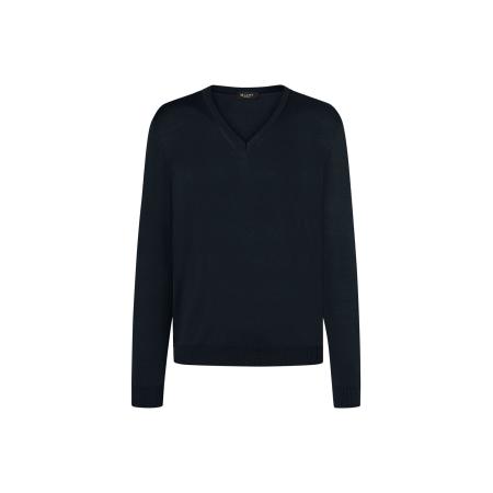 MAERZ MAERZ Muenchen Trui zwart