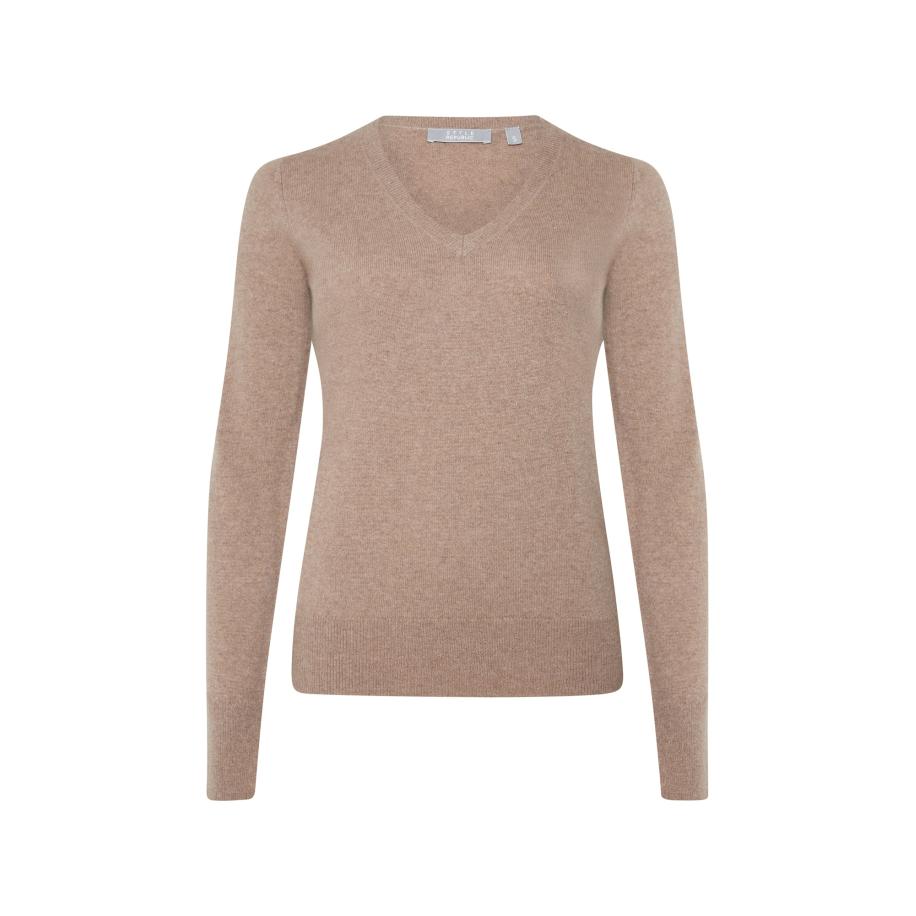 Style Republic Style Republic Trui beige -