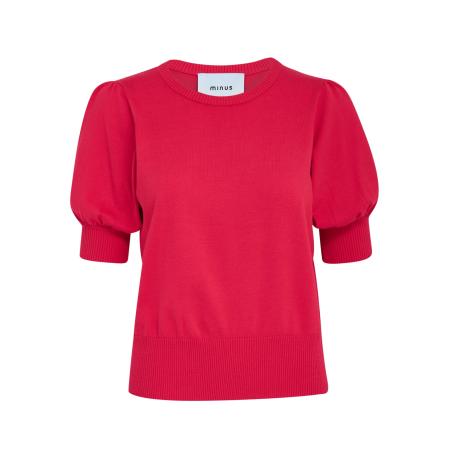 Minus minus Trui Liv framboos