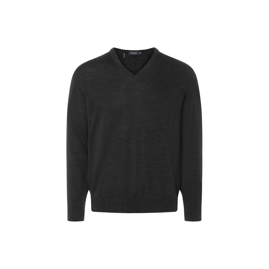 MAERZ Muenchen Trui antraciet Grijs
