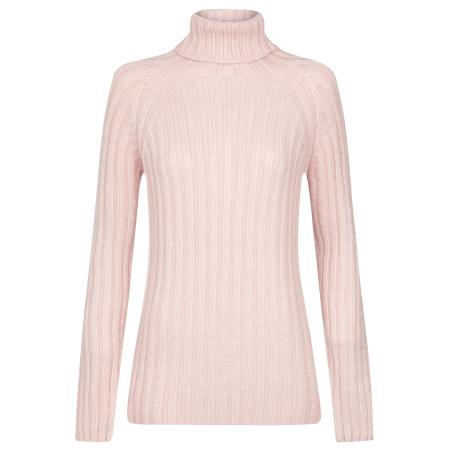 Jimmy Sanders Jimmy Sanders Trui rosa