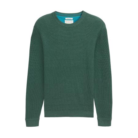 Tom Tailor TOM TAILOR Trui groen