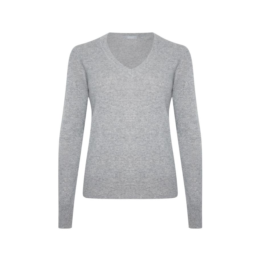 Style Republic Style Republic Trui lichtgrijs -