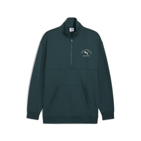 PUMA Sweatshirt Class groen