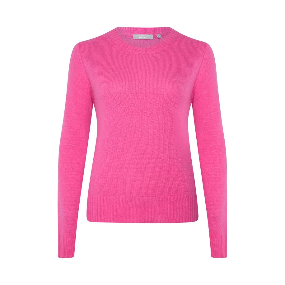 Style Republic Style Republic Trui pink -
