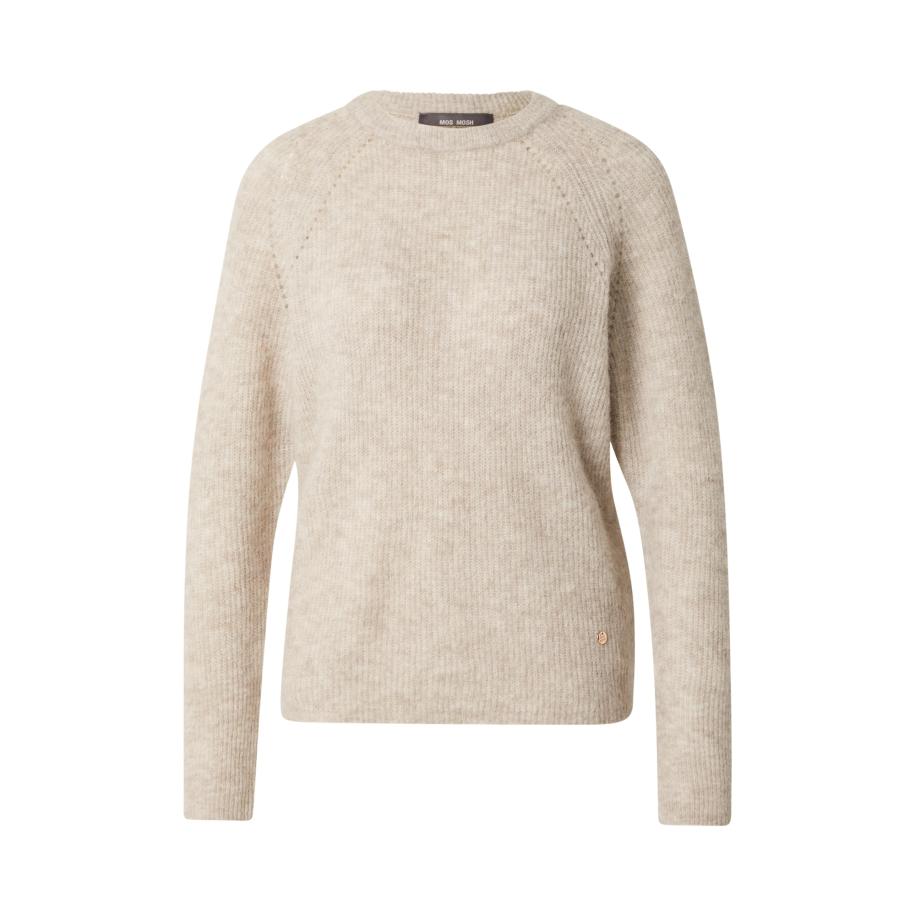 Mos Mosh MOS MOSH Trui MMTammy greige -