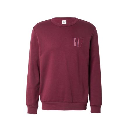 GAP GAP Sweatshirt navy / robijnrood / watermeloen rood