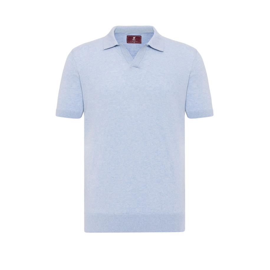 Williot Williot Trui lichtblauw -