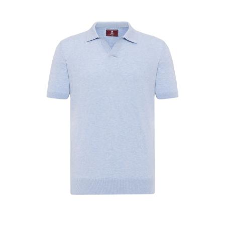 Williot Williot Trui lichtblauw