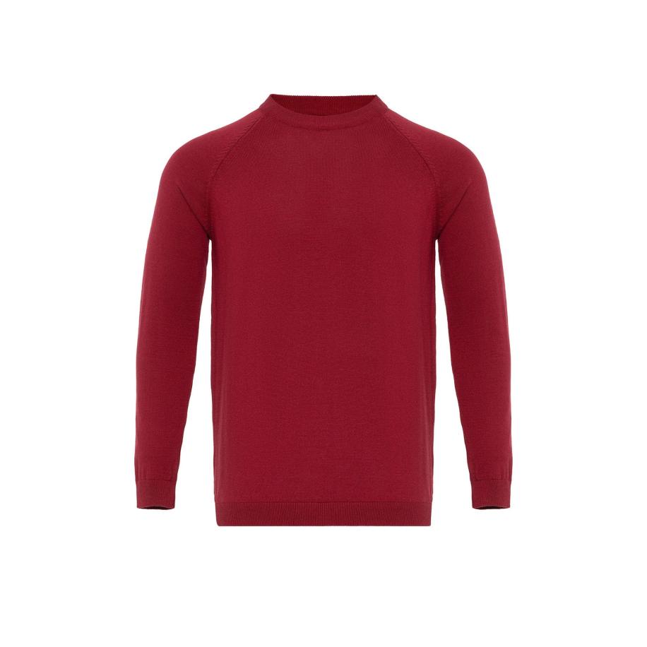 Antioch Antioch Trui bourgogne -