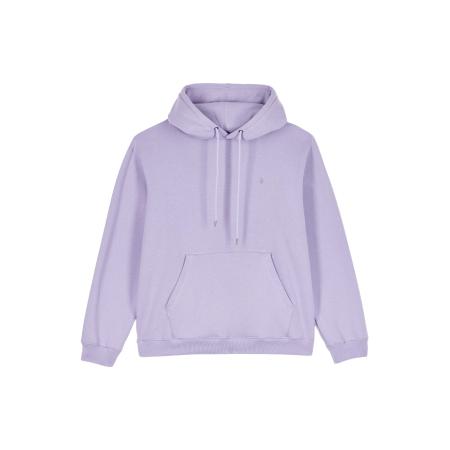 Volcom Sweatshirt pastellila