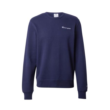 Champion Authentic Athletic Apparel Champion Authentic Athletic Apparel Sweatshirt navy