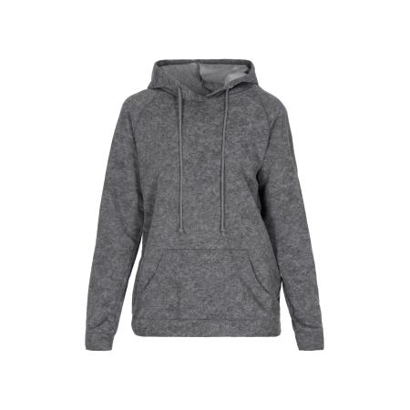 TALENCE TALENCE Sweatshirt Fashion Look grijs gemêleerd
