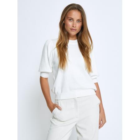 Desires DESIRES Trui Charity wit