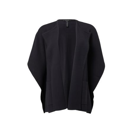 Comma COMMA Cape navy