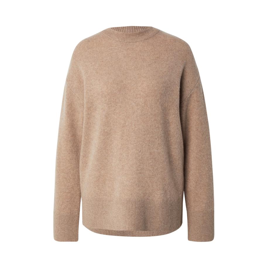 YAS YAS Trui YASNOLA beige -