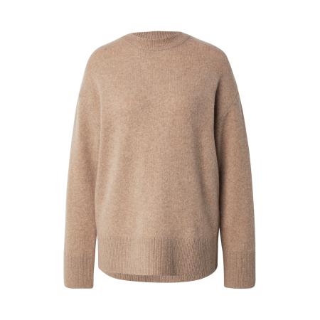 YAS YAS Trui YASNOLA beige