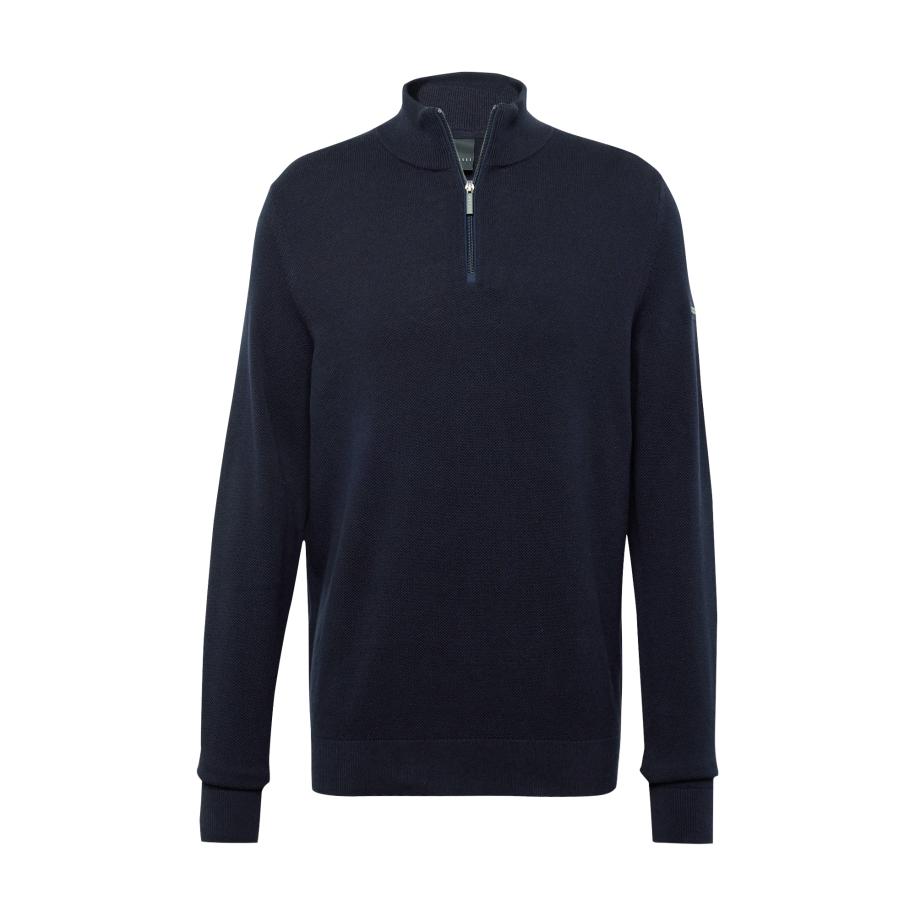 Bugatti bugatti Trui marine / navy / zwart -