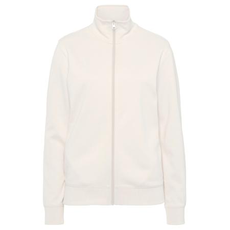 Bench BENCH Sweatvest ecru