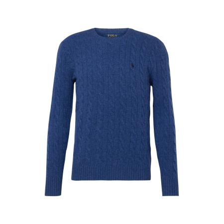 Polo Ralph Lauren Trui navy / donkerblauw