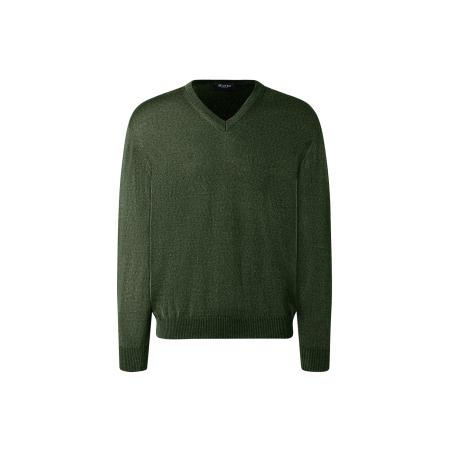 MAERZ MAERZ Muenchen Trui donkergroen