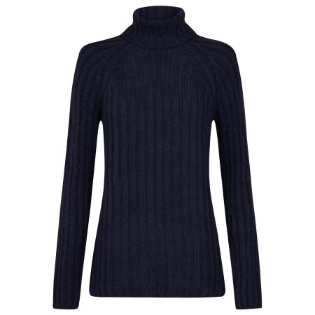 Jimmy Sanders Jimmy Sanders Trui navy