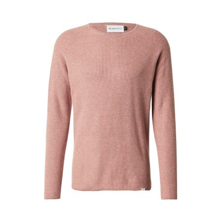 NOWADAYS Trui Honeycomb rosa
